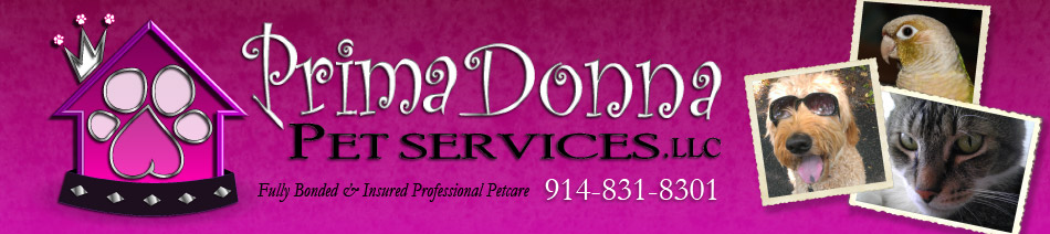 Prima Donna Pet Services, LLC